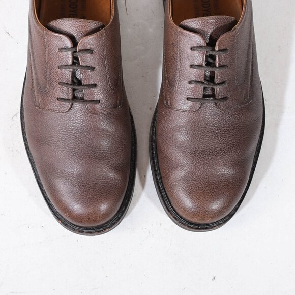 Mephisto Melchior Blucher in Brown Pebble - 9.5 - Picture 3 of 8